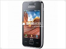 Samsung выпустит новый dual-SIM телефон GT-S5222 Duos