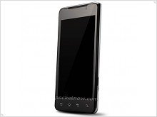 LG is preparing to release a new 3D smartphone LG Optimus 3D 2