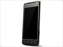  LG готовит к выпуску новый 3D смартфон LG Optimus 3D 2