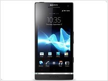  Купить Sony Xperia S можно еще до конца месяца