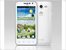  В Китае начались продажи Huawei Honor с Android 4.0 ICS