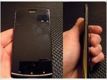 Sony is preparing to release Android-smartphone Sony Tapioca and Sony Nypon