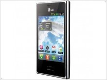LG Optimus L3 E400 now available for pre-order in Sweden