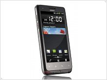 Анонсирован бюджетный смартфон Gigabyte GSmart G1355 с функцией dual-SIM