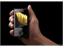 HTC Touch Diamond пользуется значительной популярностью в Британии - изображение