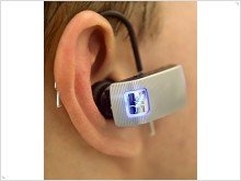 BlueAnt: Bluetooth-гарнитура, которая общается с владельцем голосом - изображение