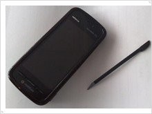 Продажи Nokia 5800 Tube могут начаться уже в октябре - изображение