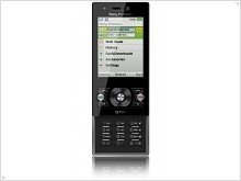 Sony Ericsson официально анонсировала G705 - изображение