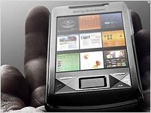 Sony Ericsson начнет продавать  - изображение