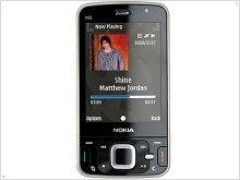 Nokia N96 – самый персонализированный на сегодняшний день мобильный интернет - изображение