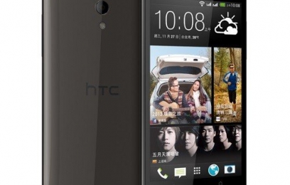 Отчаянная троица: смартфоны HTC Desire 700 Dual Sim, Desire 601, и Desire 501  - изображение