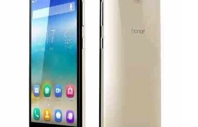 За честь и отвагу: смартфон Huawei Honor 3C - изображение