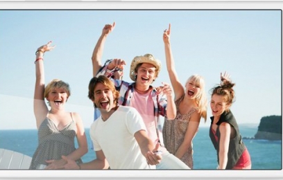 Браво, высокие технологии: смартфон Vivo Y20  - изображение