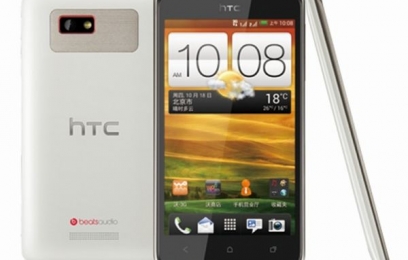 Тихою сапою: смартфон HTC Desire 400 - изображение