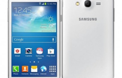 Козырь в рукаве: смартфон Samsung Galaxy Grand Neo - изображение