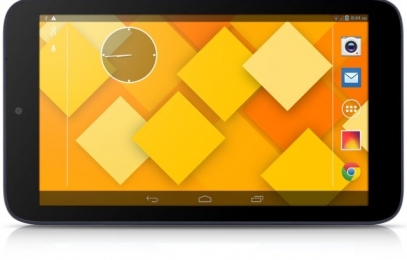 Одно прикосновение: планшет Alcatel One Touch PIXI 7  - изображение