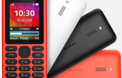 Nokia 130 и Nokia 130 Dual SIM – минималистичные телефоны с ультранизкой стоимостью   - изображение