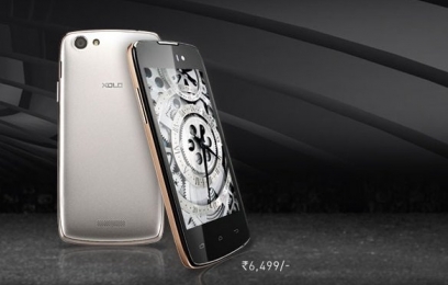 Xolo Q510s – экстремально выгодный смартфон - изображение