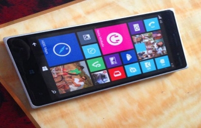 Смартфон Nokia Lumia 830 – долгожданное превью - изображение