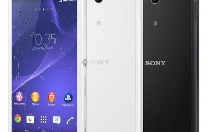 Sony Xperia M2 Aqua – водонепроницаемый смартфон средней цены - изображение