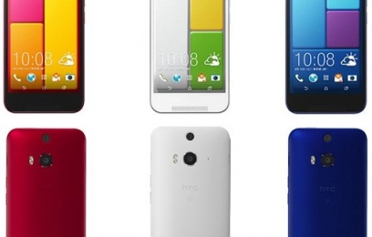 Смартфон HTC Butterfly 2 взорвет азиатский рынок - изображение