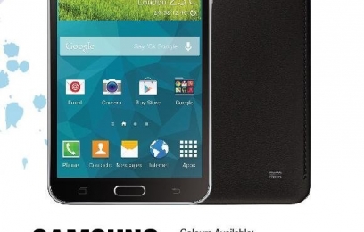 Samsung Galaxy Mega 2 – дистрибуция без анонса - изображение