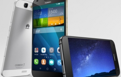 Huawei Ascend G7 – новый 64-битный смартфон - изображение