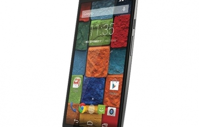 Motorola Moto X и Мotorola Moto G – новые смартфоны в старых обертках - изображение