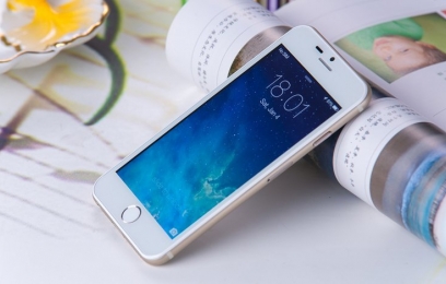 GooPhone i6 – бюджетный клон популярного iPhone 6  - изображение