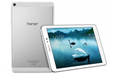 Huawei Honor Tablet – неплохой бюджетный планшетофон - изображение