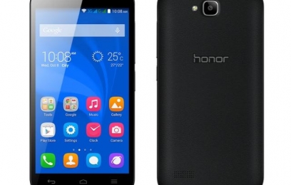 Huawei Honor Holly – самый честолюбивый смартфон в истории - изображение