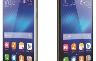 Huawei X3 – 8-ядерный смартфон высокой производительности - изображение