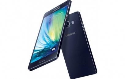 Samsung Galaxy Alpha A5 и Samsung Galaxy Alpha A3 – будущие смартфоны новорожденной линейки - изображение