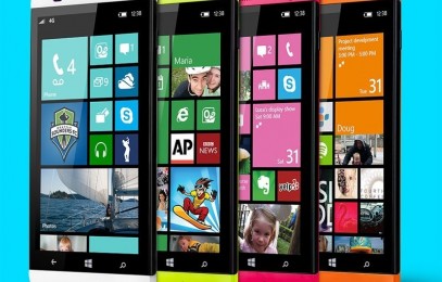 Blu Win HD – Windows смартфон среднего сегмента - изображение