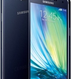 Samsung Galaxy A3 и Samsung Galaxy A5 – 2 смартфона в одном релизе  - изображение