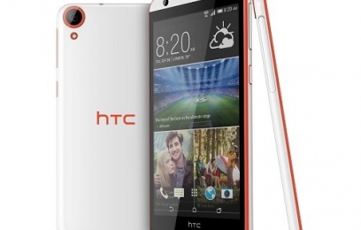 HTC Desire 820s – отличный смартфон премиум-класса - изображение