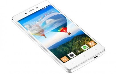 Gionee Marathon M3 – выносливый смартфон с двумя сим-картами - изображение