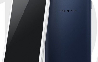 OPPO 1105 – бюджетный смартфон для азиатского рынка - изображение