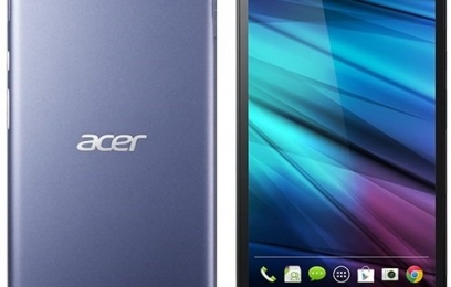 Acer Iconia Talk S – свежий планшетофон с неплохими характеристиками - изображение