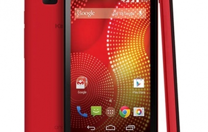 Karbonn Sparkle V – европейский смартфон из серии Android One  - изображение