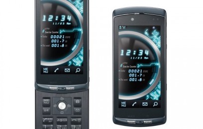 Fujitsu F-04B – был модульным смартфоном еще до того, как это стало мейнстримом - изображение