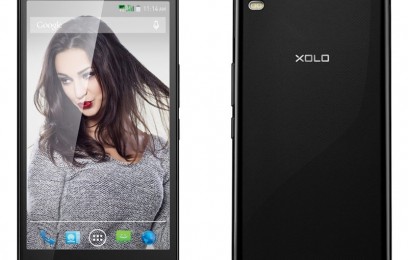 Xolo Opus 3 – очередной смартфон среднего сегмента - изображение