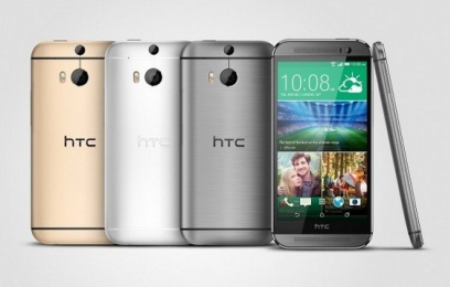 HTC Hima – флагманский смартфон с небольшим экраном - изображение