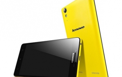 Lenovo K3 – смартфон будущего всего за 100 у. е. - изображение