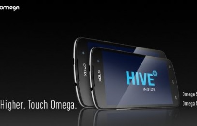 Xolo Omega 5.0 и Xolo Omega 5.5 – бюджетные смартфоны с неплохими характеристиками - изображение