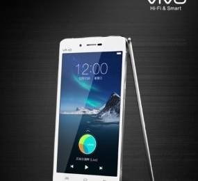Vivo X5 Max – ультратонкий смартфон с премиальной начинкой - изображение