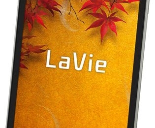 NEC LaVie Tab W (TW708) – компьютерный планшет с хорошей начинкой - изображение