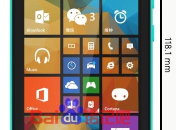 Lumia 435 и Lumia 330 – бюджетные смартфоны от мелкомягких - изображение