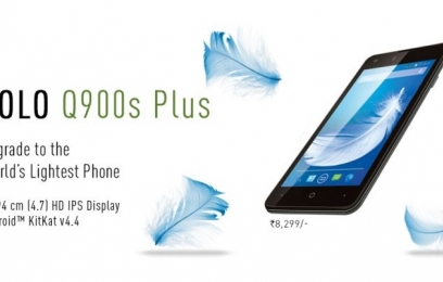Xollo Q900s Plus – смартфон легче перышка - изображение