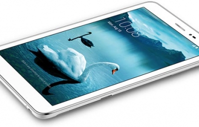 Huawei Honor T1 – планшет, оснащенный 3G-модемом - изображение